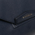 Givenchy B Givenchy Blue Navy Goatskin Leather Medium Antigona Envelope Clutch Italy