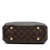 Louis Vuitton B Louis Vuitton Brown Monogram Canvas Fabric Monogram Montaigne BB Spain
