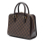 Louis Vuitton B Louis Vuitton Brown Damier Canvas Fabric Damier Ebene Triana France