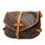 Louis Vuitton B Louis Vuitton Brown Monogram Canvas Fabric Monogram Saumur 30 United States