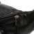 Balenciaga AB Balenciaga Black Calf Leather Explorer Belt Bag Italy