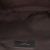 Saint Laurent AB Saint Laurent Black Nylon Fabric Nuxx Belt Bag Italy