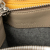 Celine B Celine Yellow Mustard Lambskin Leather Leather Large Tricolor Lambskin Trio Crossbody Italy