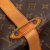 Louis Vuitton B Louis Vuitton Brown Monogram Canvas Fabric Monogram Saumur 35 France