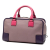 Loewe B LOEWE Purple Goatskin Leather Tricolor Amazona 28 Spain