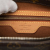 Louis Vuitton B Louis Vuitton Brown Monogram Canvas Fabric Monogram Cabas Piano France