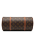 Louis Vuitton AB Louis Vuitton Brown Monogram Canvas Fabric Monogram Papillon 30 France
