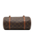 Louis Vuitton B Louis Vuitton Brown Monogram Canvas Fabric Monogram Papillon 26 France