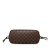 Louis Vuitton B Louis Vuitton Brown Damier Canvas Fabric Damier Ebene Neverfull PM France