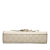 Gucci AB Gucci Brown Light Beige Calf Leather Small Guccissima Emily Shoulder Bag Italy