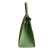 Hermès Kelly 28 Epsom Leather Sellier Top-Handle Handbag Vert Criquet