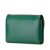 Gucci B Gucci Green Calf Leather Mini Dionysus Wallet on Chain Italy