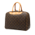 Louis Vuitton B Louis Vuitton Brown Monogram Canvas Fabric Monogram Deauville France