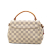 Louis Vuitton B Louis Vuitton White Damier Canvas Fabric Damier Azur Croisette France