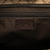 Gucci B Gucci Brown Beige Canvas Fabric GG Web Tote Italy