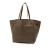 Celine B Celine Brown Calf Leather Small Phantom Cabas Tote Italy