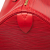 Louis Vuitton B Louis Vuitton Red Epi Leather Leather Epi Speedy 35 France