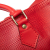 Louis Vuitton B Louis Vuitton Red Epi Leather Leather Epi Speedy 35 France