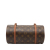 Louis Vuitton AB Louis Vuitton Brown Monogram Canvas Fabric Monogram Papillon 26 France