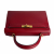 Hermès Kelly 28 Epsom Leather Sellier Top-handle Handbag Rouge Grenat