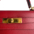 Hermès Kelly 28 Epsom Leather Sellier Top-handle Handbag Rouge Grenat