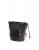 Gucci Vintage Leather Drawstring Bucket Bag