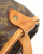Louis Vuitton Monogram Saumur 35 Bag