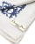 Christian Dior 80 Trotter Silk Scarf