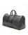 Louis Vuitton Damier Graphite Keepall Bandouliére 55 Weekend Bag