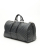 Louis Vuitton Damier Graphite Keepall Bandouliére 55 Weekend Bag