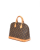 Louis Vuitton Monogram Alma PM Bag