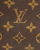 Louis Vuitton Monogram Alma PM Bag