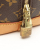 Louis Vuitton Monogram Alma PM Bag