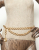 Chanel Chain Belt