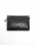 Chanel Leather Quilted Pouch