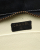 Chanel Leather Quilted Pouch