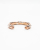 Louis Vuitton Jonke Daily Monogram Bangle