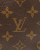 Louis Vuitton Monogram Flannery 45 Bag