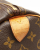 Louis Vuitton Monogram Keepall 55 Weekend Bag