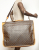 Louis Vuitton Monogram Portable Cabin Garment Bag