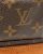 Louis Vuitton Monogram Montsouris MM Backpack