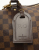 Louis Vuitton Damier Ebene Keepall 50 Weekend Bag