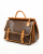Louis Vuitton Monogram Sac Chasse Hunting Bag