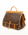 Louis Vuitton Monogram Sac Chasse Hunting Bag