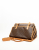 Louis Vuitton Monogram Sac Chasse Hunting Bag