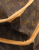 Louis Vuitton Monogram Sac Chasse Hunting Bag