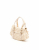 Christian Dior Trotter Romantique Hobo Bag