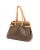 Louis Vuitton Monogram Batignolles Horizontal Tote Bag