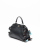 Fendi Mini Peekaboo Wave Bag