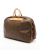 Louis Vuitton Monogram Alizé 2 Poches Travel Bag